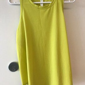 Lululemon Run & Train Tank BNWT